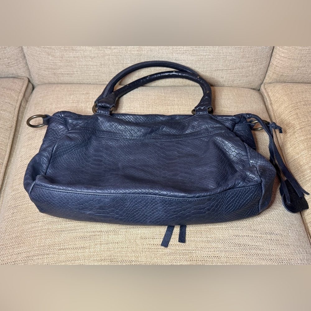 Moni Moni Splendor Tote Satchel PRICE DROP! - Picture 7 of 13